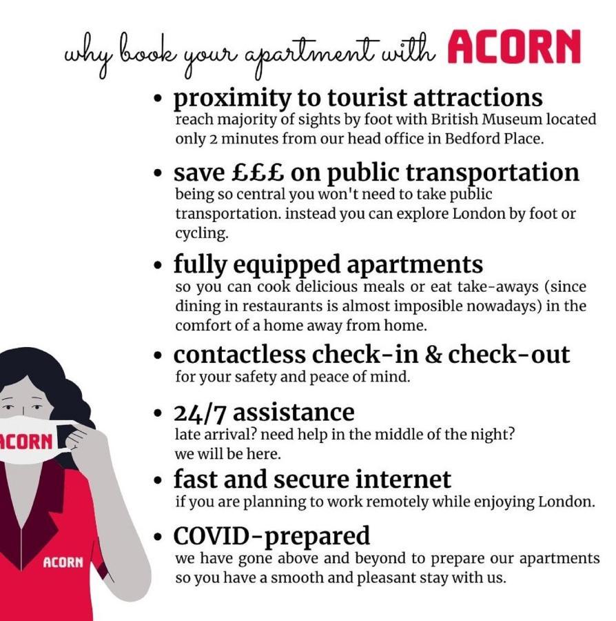 Apartament Acorn - Kamen House *