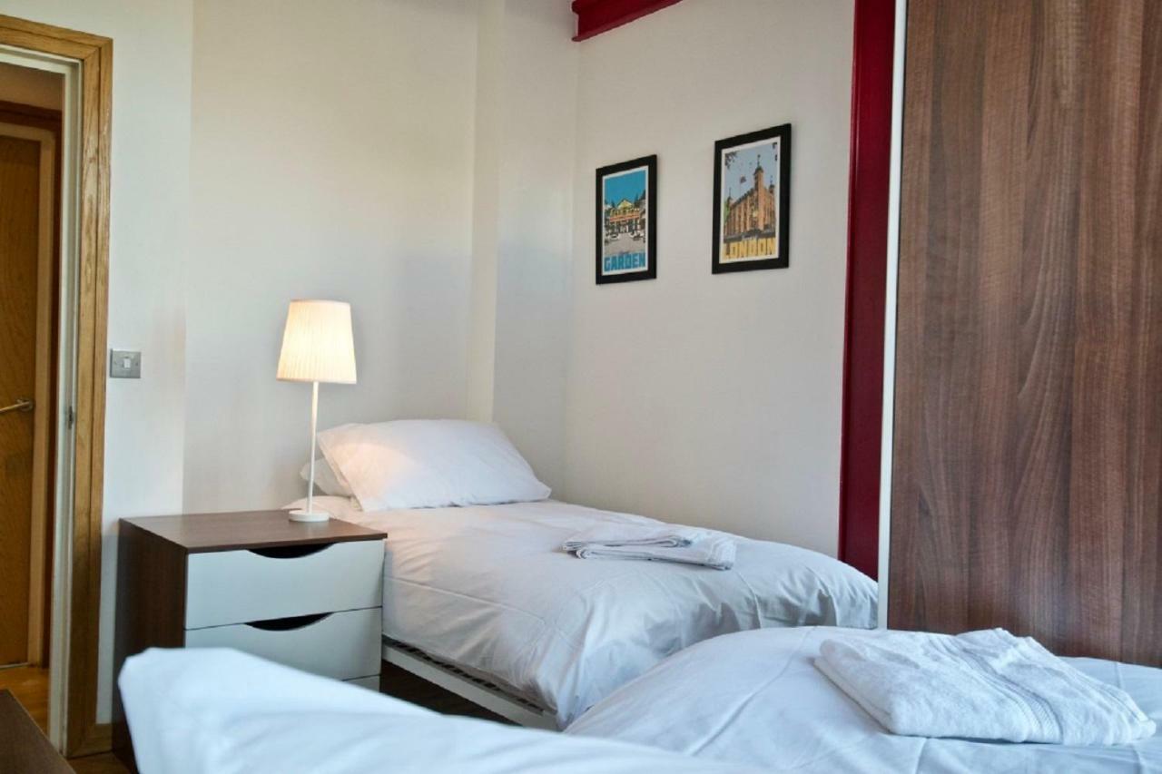 Acorn - Kamen House Apartament Londra