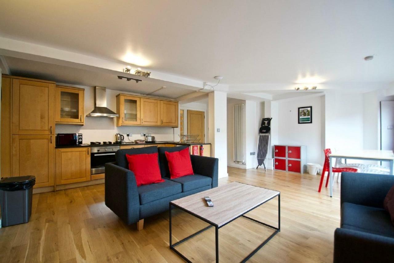 Acorn - Kamen House Apartament *