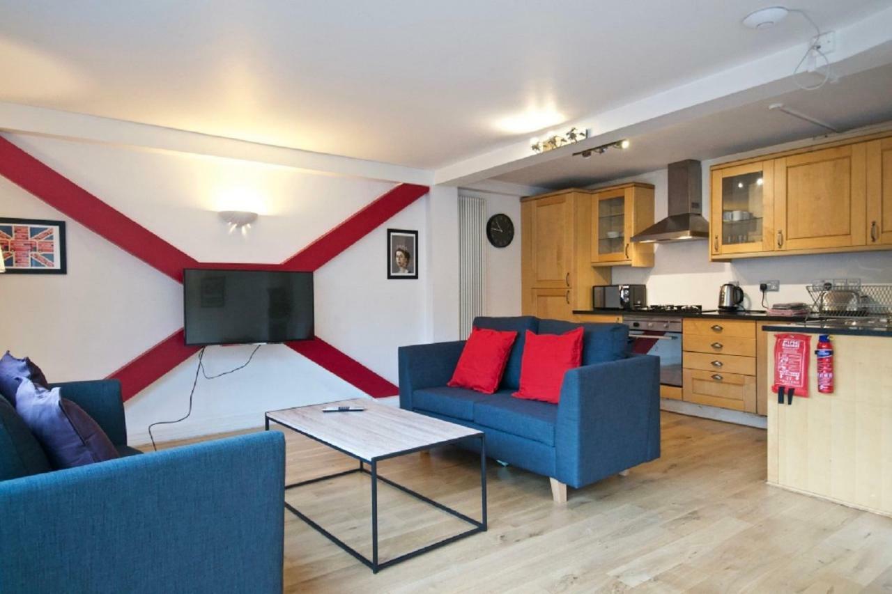 Apartament Acorn - Kamen House