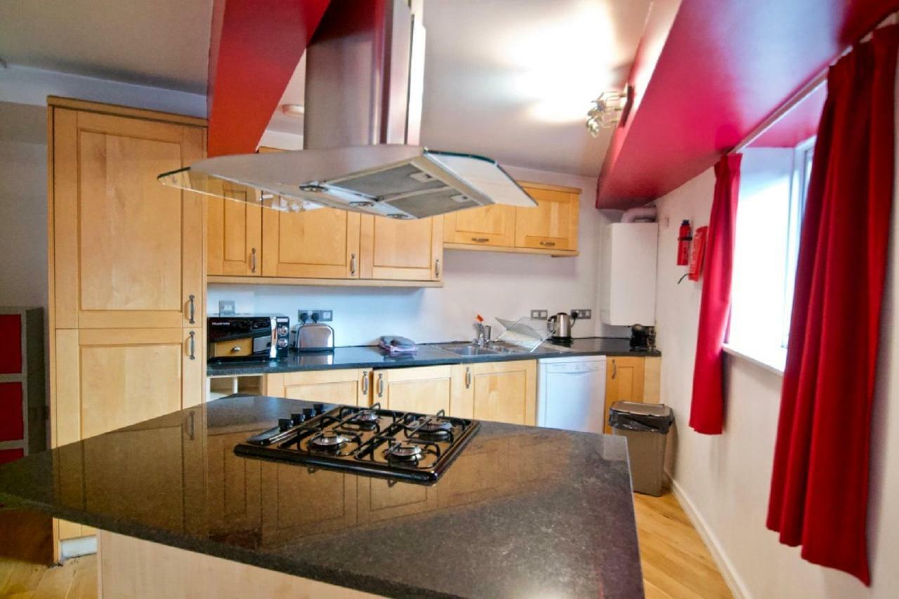 Acorn - Kamen House Apartament