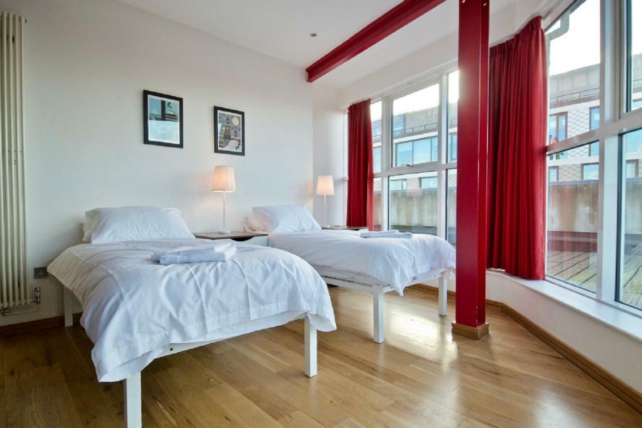Apartament Acorn - Kamen House Londra
