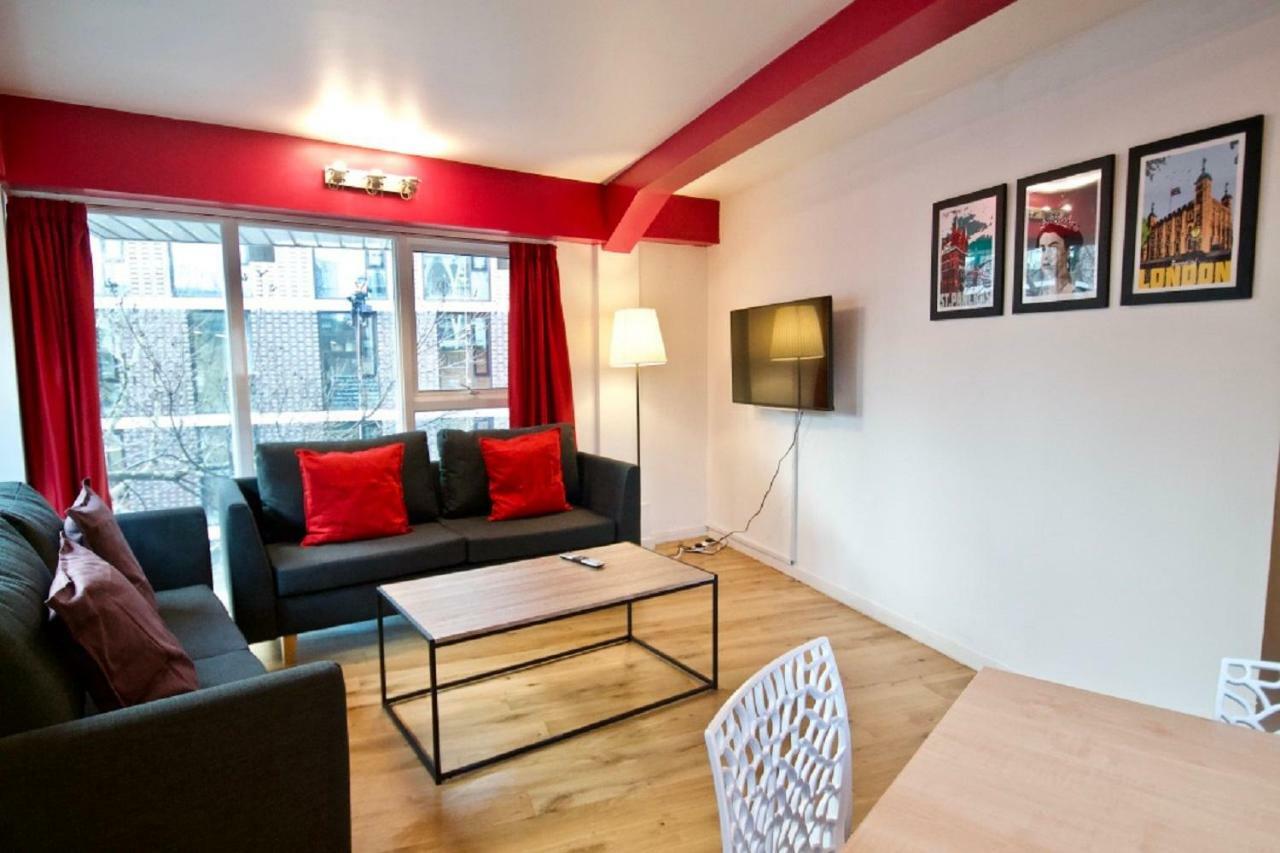 Apartament Acorn - Kamen House Londra