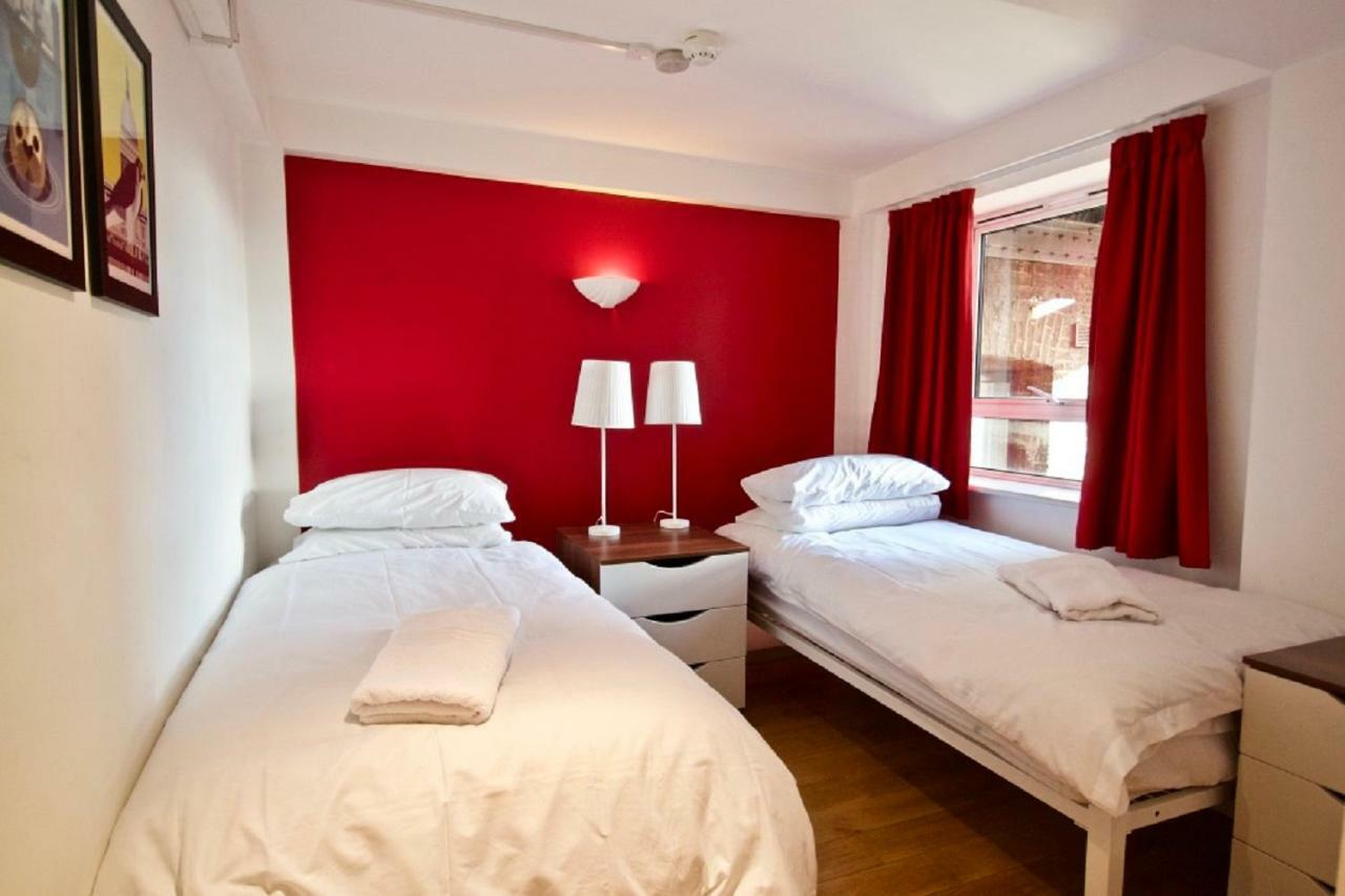 Apartament Acorn - Kamen House Londra