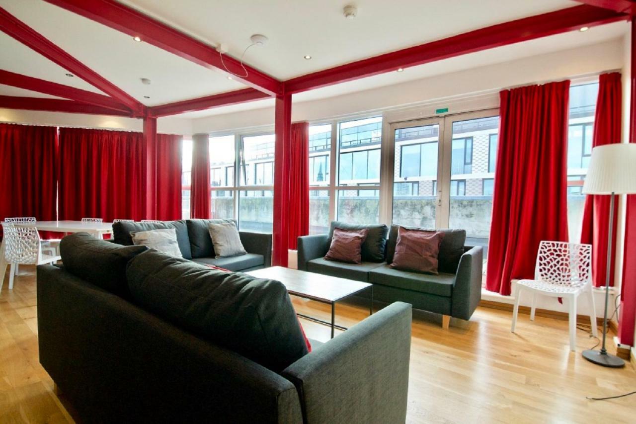 Acorn - Kamen House Apartament *